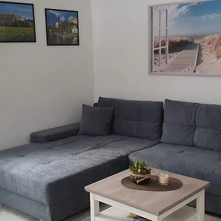 Fewo-apfelbluete-bodensee Apartament *