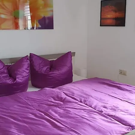 Fewo-apfelbluete-bodensee Apartament