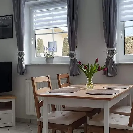 Apartament Fewo-apfelbluete-bodensee Friedrichshafen