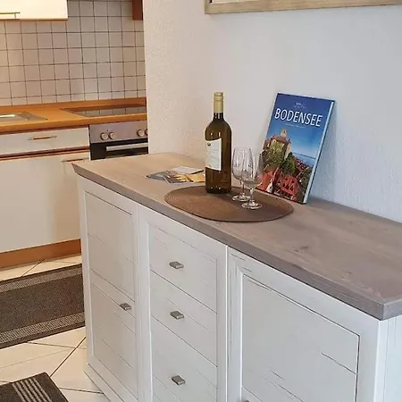 Fewo-apfelbluete-bodensee Apartament
