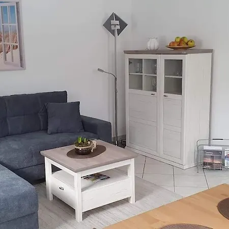 Apartament Fewo-apfelbluete-bodensee *