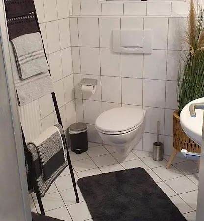 Fewo-apfelbluete-bodensee Apartament *