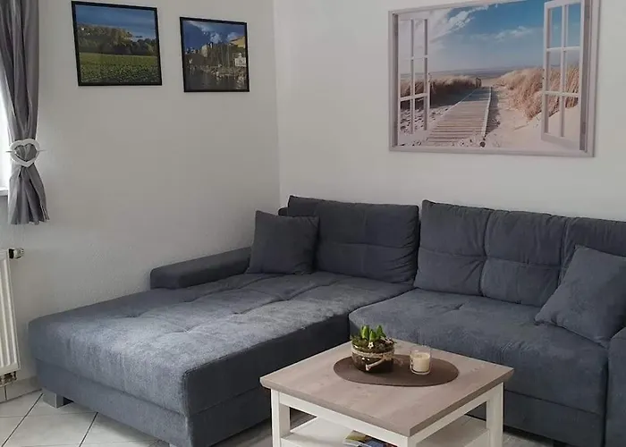 Fewo-apfelbluete-bodensee דירה *