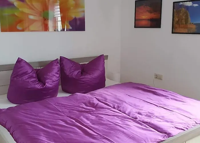 Fewo-apfelbluete-bodensee Appartement