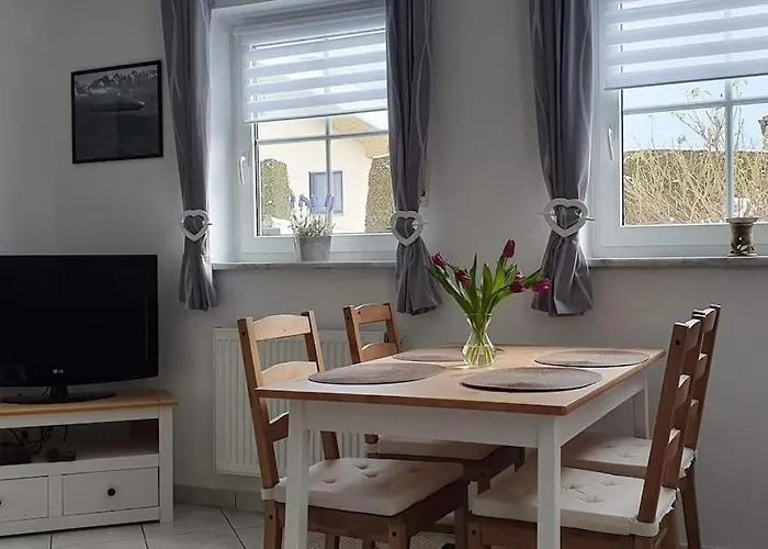 Appartement Fewo-apfelbluete-bodensee Friedrichshafen