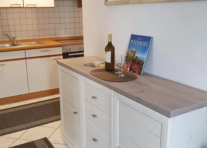 Fewo-apfelbluete-bodensee Appartement