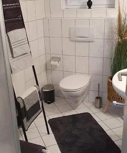 Fewo-apfelbluete-bodensee Appartement *