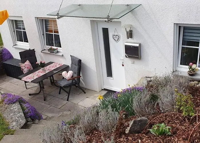 Fewo-apfelbluete-bodensee Appartement *